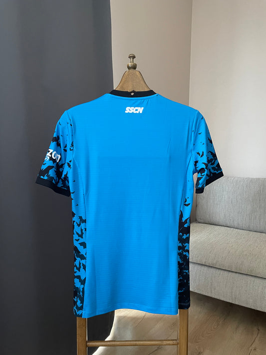 Neapel 🇮🇹 '22 - '23 Halloween Special (Spieler) - Neu mit Etikett