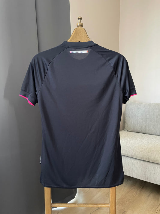 Luton Town🏴 Saison 23/24, Auswärtstrikot (Fanversion) - Neu ohne Etikett