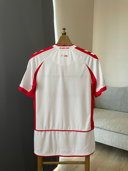 1. FC Köln 🇩🇪 '24 - '25 Lukas Podolski Special (Spieler) - Neu ohne Etikett