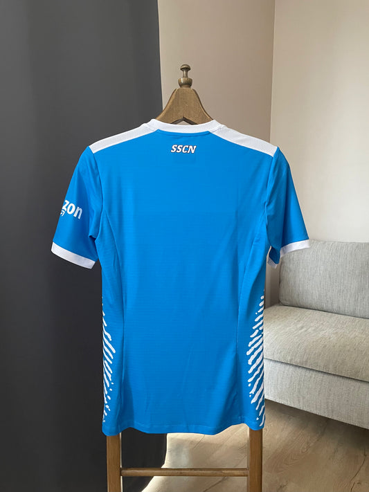 Neapel 🇮🇹 '21 - '22 Maradona Special 3 (Spieler) - Neu mit Etikett