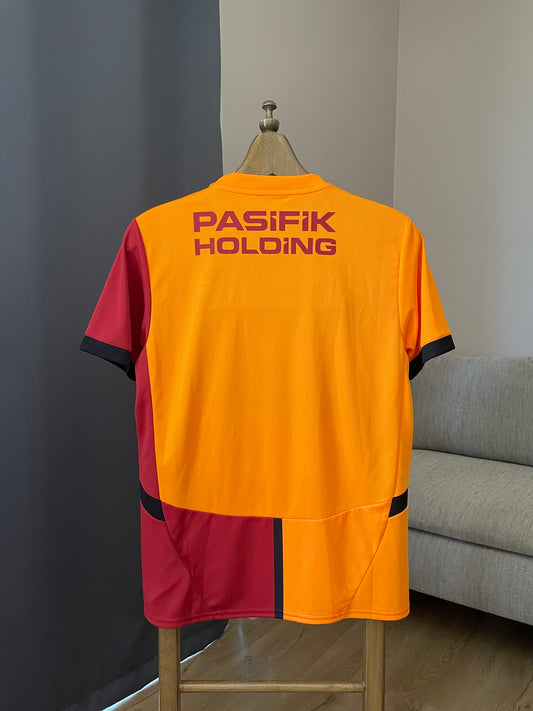 Galatasaray 🇹🇷 Heimtrikot (Fanversion) 24/25 - Neu mit Etikett