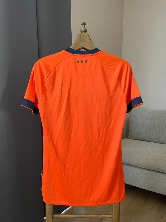 Ipswich Town🏴 Auswärts-Trikot (Fanversion) '23 - '24 - Neu ohne Etikett