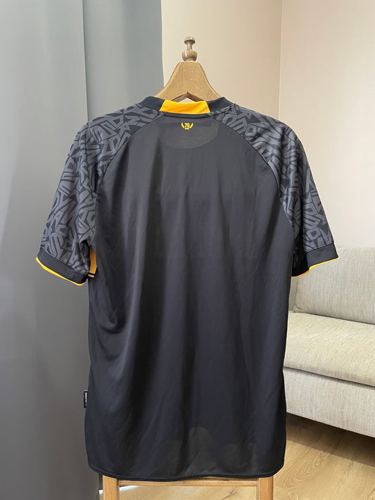 Dynamo Dresden 🇩🇪 '23 - '24 Auswärts (Fanversion) - Neu ohne Etikett