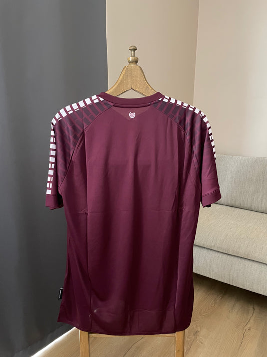 Hearts 🏴 '23 - '24 Heimtrikot (Fanversion) - Neu mit Etikett