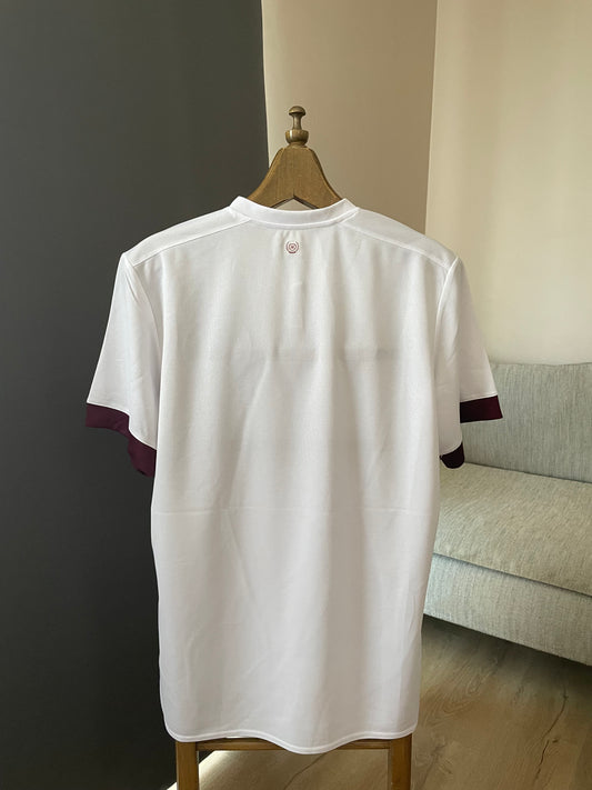 Hearts 🏴 '23 - '24 150-jähriges Jubiläum Special (Fanartikel) - Neu ohne Etikett