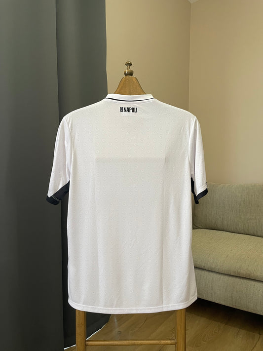 Napoli ๐ฎ๐น โ24 - โ25 Away (Supporter) - New without Tags