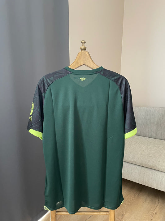 Brentford🏴 '23 - '24 Drittes Trikot (Fanversion) - Neu mit Etikett