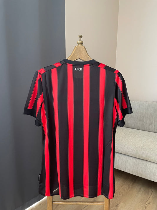 Bournemouth🏴 Heimtrikot (Fanversion) 23/24 - Neu mit Etikett
