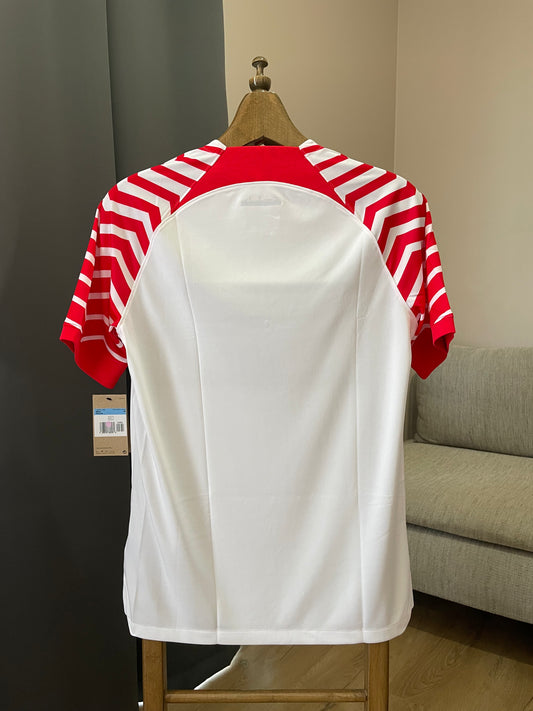 RB Leipzig ๐ฉ๐ช โ23 - โ24 Home (Supporter) - New with Tags