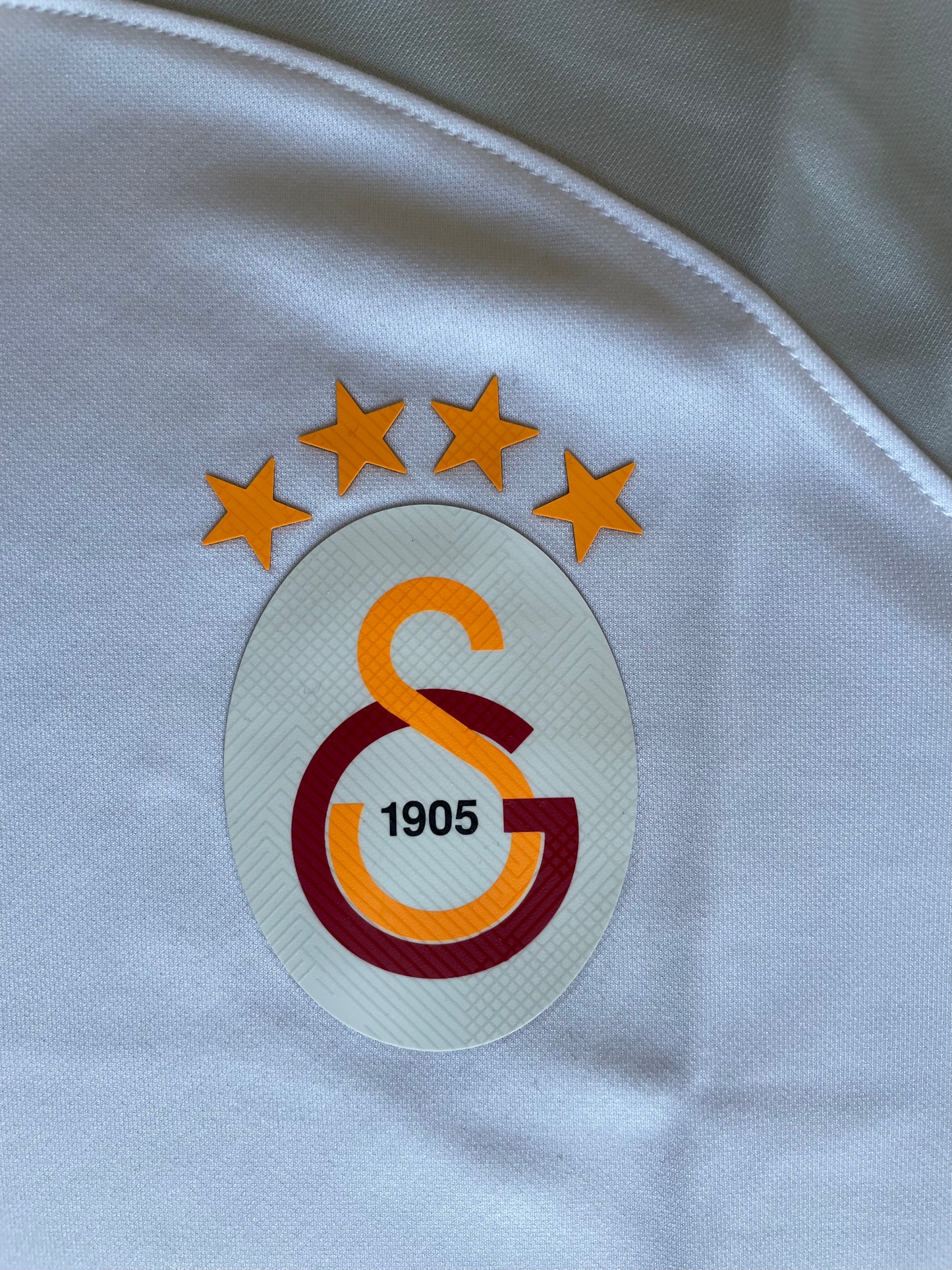 Galatasaray 🇹🇷 ‘23 - ‘24 Away (Player) - New without Tags