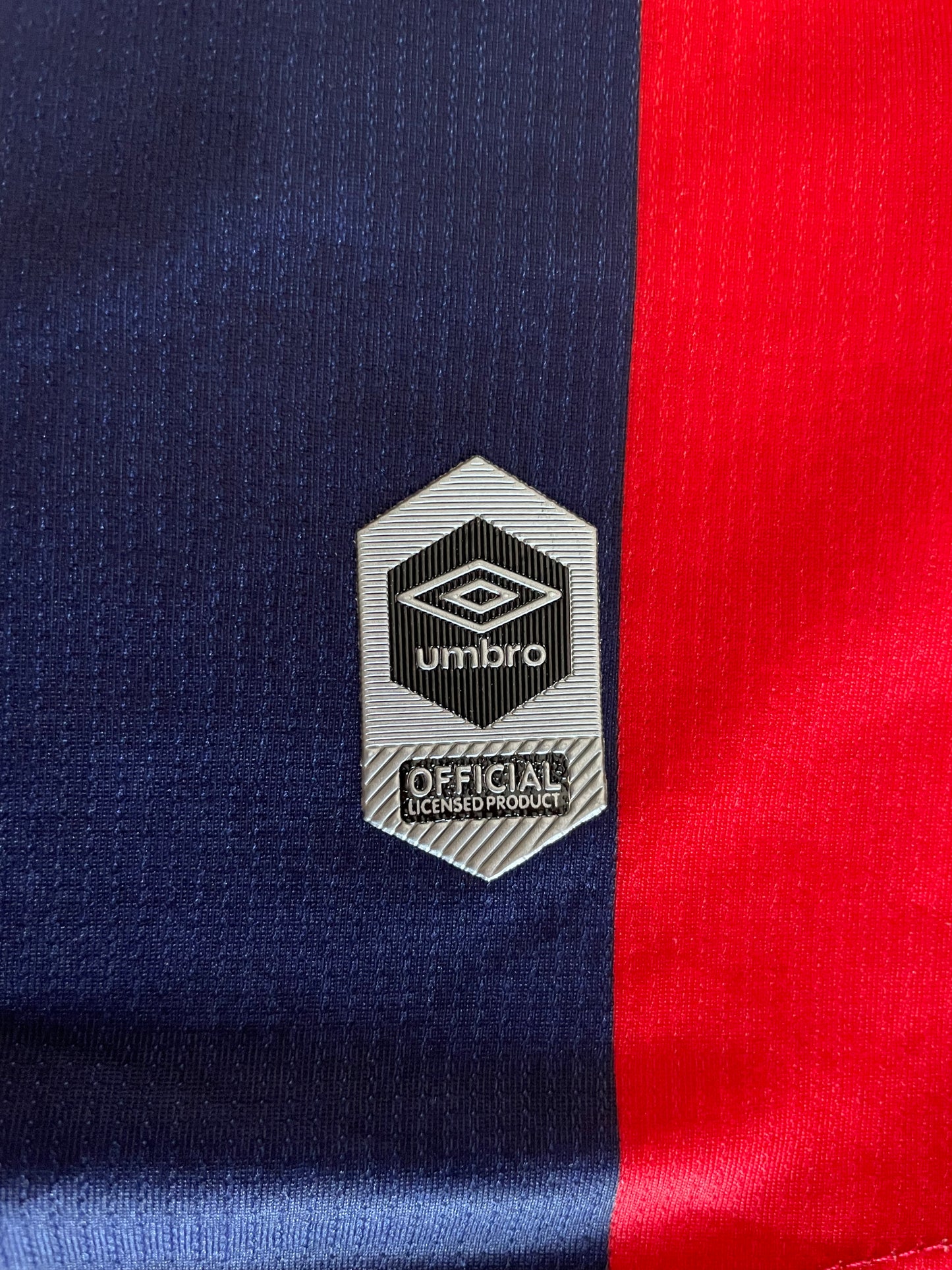 Mersin İdman Yurdu 🇹🇷 ‘22 - ‘23 Home (Player) - New without Tags