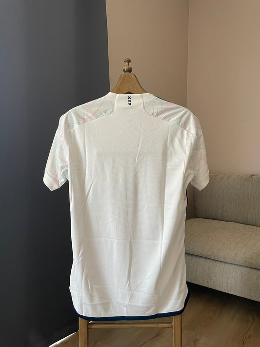 Ajax 🇳🇱 '23 - '24 Auswärts (Fanversion) - Neu ohne Etikett