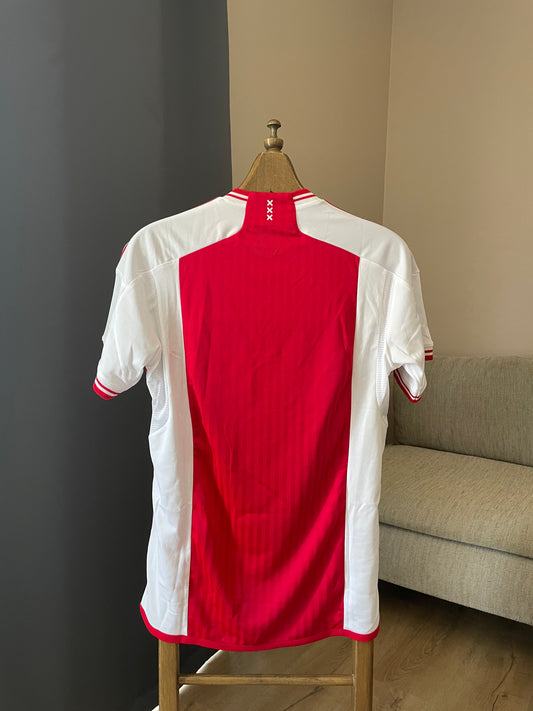 Ajax 🇳🇱 '23 - '24 Heimtrikot (Fanversion) - Neu ohne Etikett