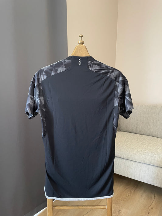 Ajax 🇳🇱 '23 - '24 Drittes Trikot (Fanversion) - Neu ohne Etikett
