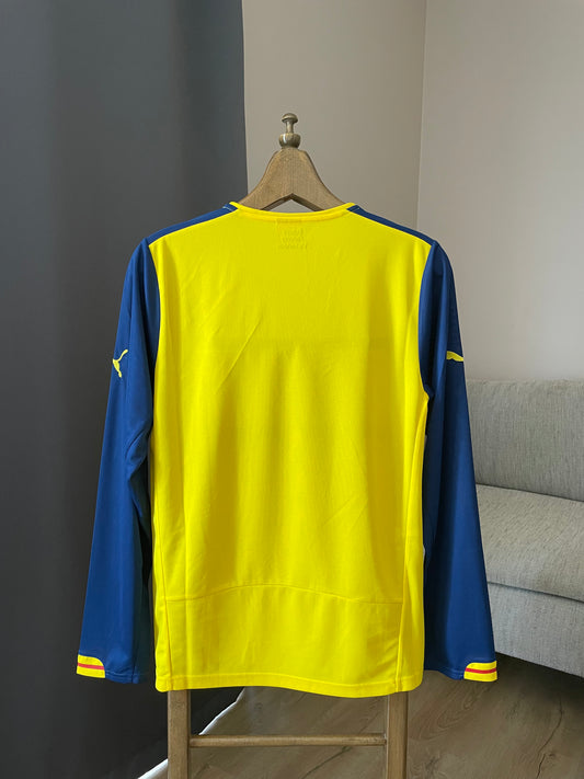 Arsenal🏴 Auswärtstrikot (Fanversion) '14 - '15 - Neu ohne Etikett