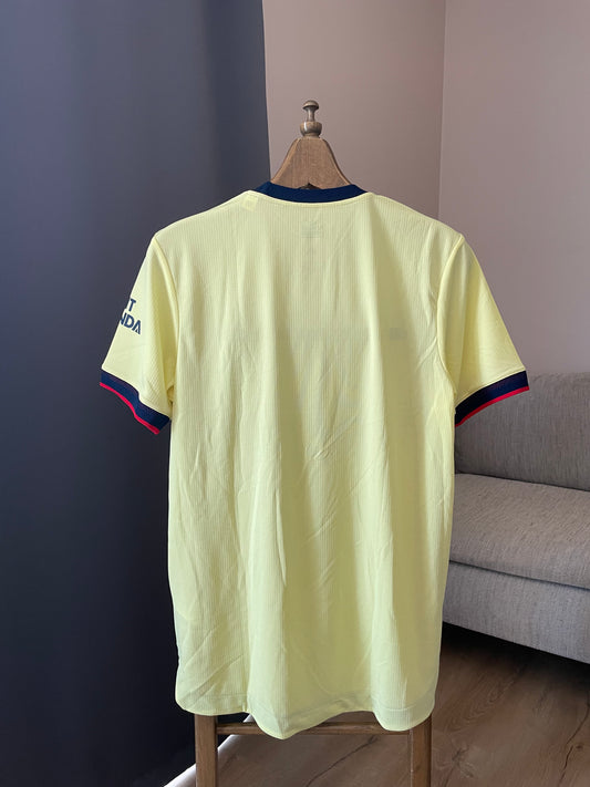 Arsenal 🏴 Auswärtstrikot (Spielerversion) '21 - '22 - Neu ohne Etikett