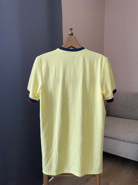 Arsenal 🏴 Auswärtstrikot (Fanversion) '21 - '22 - Neu ohne Etikett