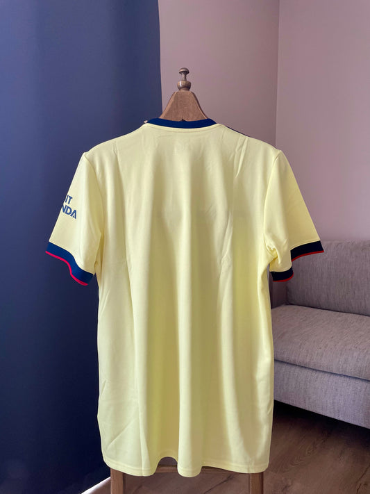 Arsenal 🏴 Auswärtstrikot (Fanversion) '21 - '22 - Neu mit Etikett