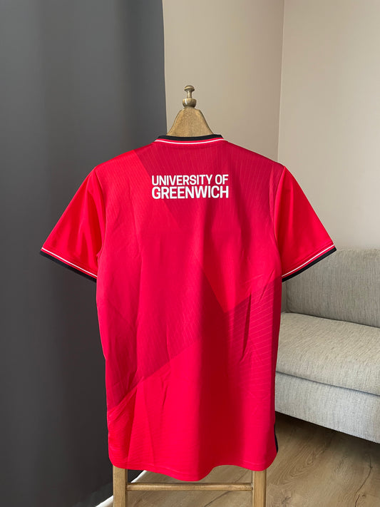 Charlton Athletic🏴 Heimtrikot (Fanversion) 23/24 - Neu mit Etikett