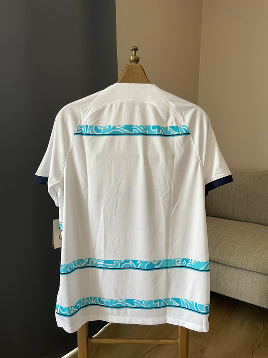 Chelsea🏴 Auswärtstrikot (Fanversion) '22 - '23 - Neu mit Etikett