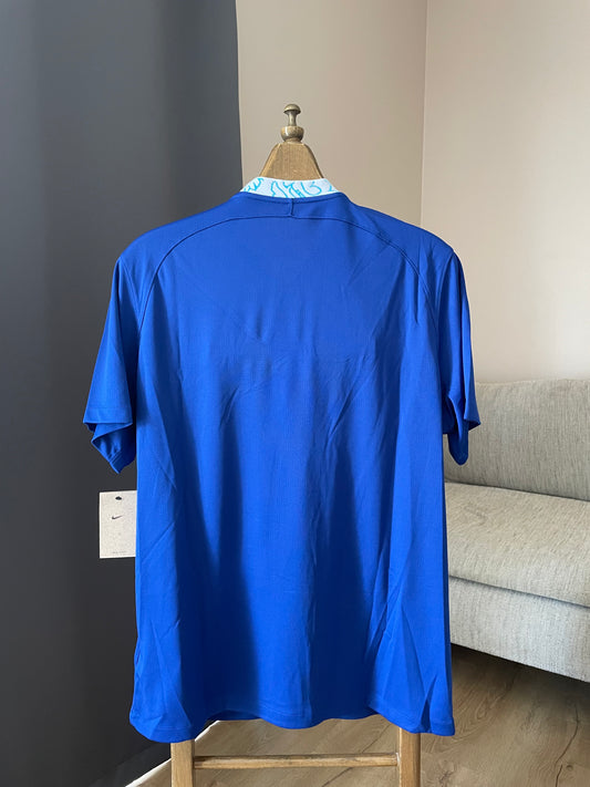 Chelsea🏴 '22 - '23 Heimtrikot (Fanversion) - Neu mit Etikett