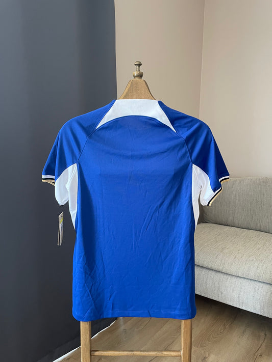Chelsea🏴 Heimtrikot (Fanversion) '23 - '24 - Neu mit Etikett