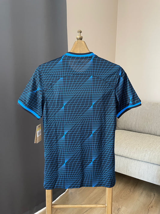 Chelsea🏴 Auswärtstrikot (Fanversion) '23 - '24 - Neu mit Etikett