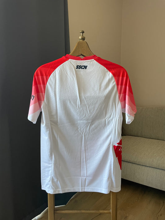 Neapel 🇮🇹 '22 - '23 Valentinstags-Special (Spieler) - Neu mit Etikett