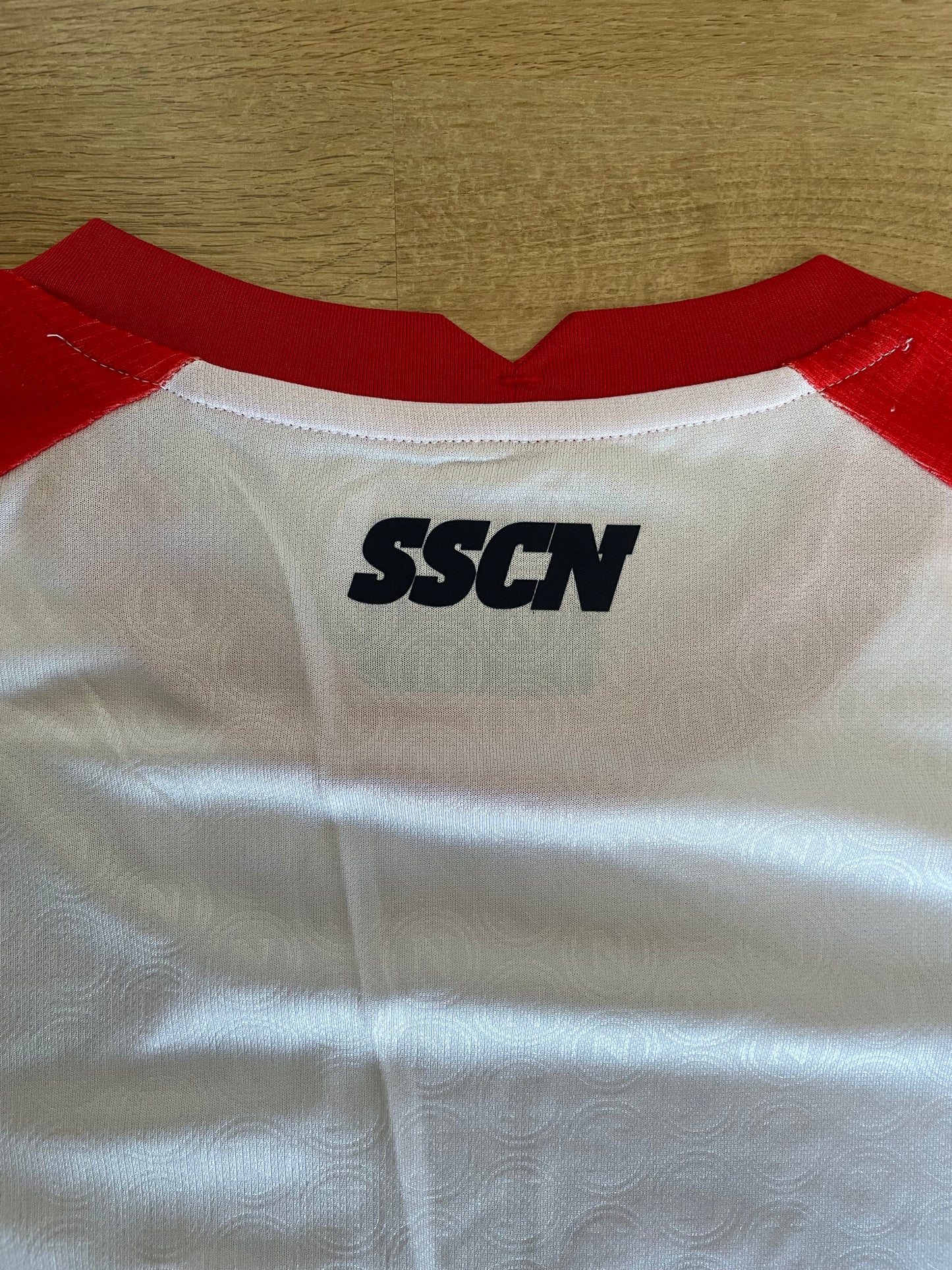 Napoli 🇮🇹 ‘22 - ‘23 Valentine's Day Special (Player) - New with Tags