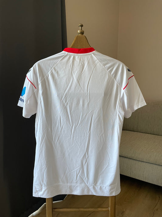 Sevilla ๐ช๐ธ โ22 - โ23 Home (Supporter) - New without Tags