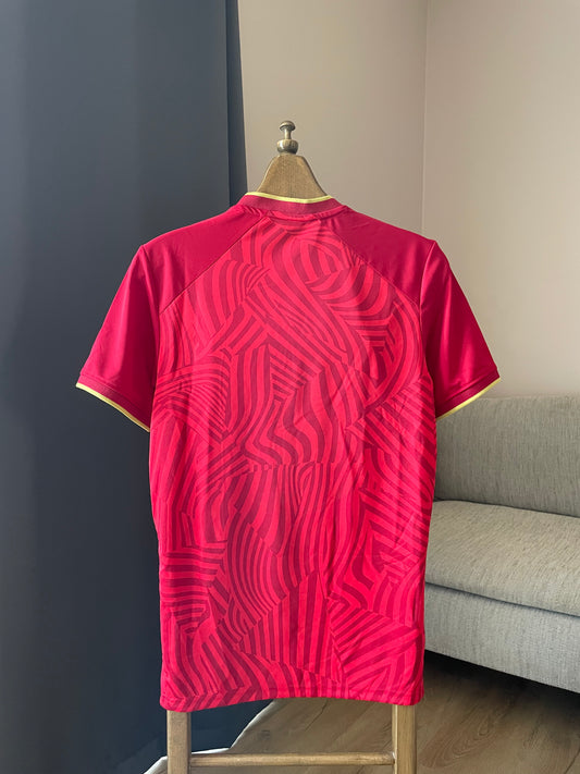 Sevilla ๐ช๐ธ โ23 - โ24 Away (Supporter) - New without Tags