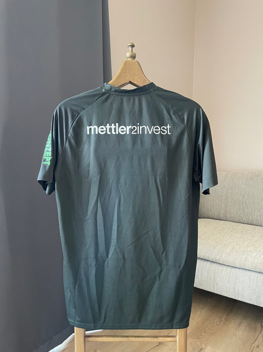 St. Gallen ๐จ๐ญ '22 - '23 Away (Supporter) - New without Tags