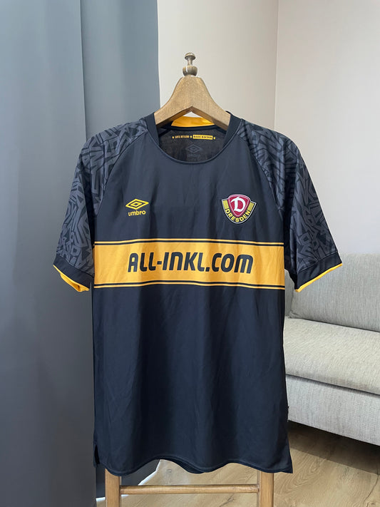Dynamo Dresden 🇩🇪 '23 - '24 Auswärts (Fanversion) - Neu ohne Etikett