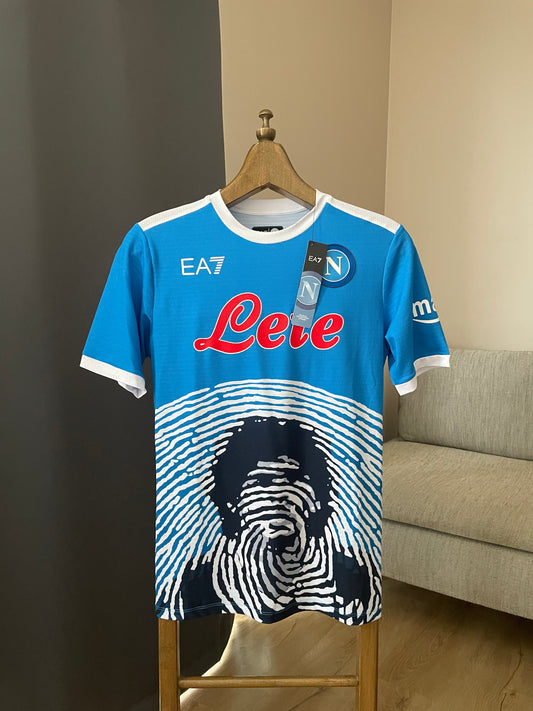 Neapel 🇮🇹 '21 - '22 Maradona Special 3 (Spieler) - Neu mit Etikett