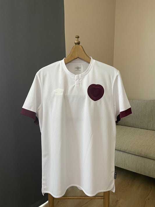 Hearts 🏴󠁧󠁢󠁳󠁣󠁴󠁿 '23 - '24 150-jähriges Jubiläum Special (Fanartikel) - Neu ohne Etikett