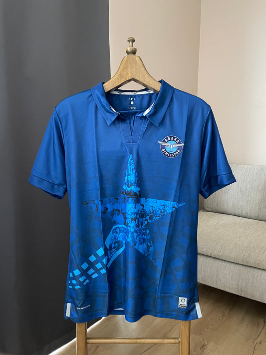 Adana Demirspor 🇹🇷 '20 - '21 80. Jubiläumssonderedition (Fanartikel) - Neu mit Etikett