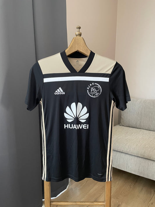 Ajax Kapstadt 🇿🇦 Auswärtstrikot (Fanversion) 2018/19 - Neu ohne Etikett