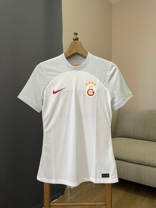 Galatasaray 🇹🇷 Auswärtstrikot 23/24 (Spielerversion) - Neu ohne Etikett