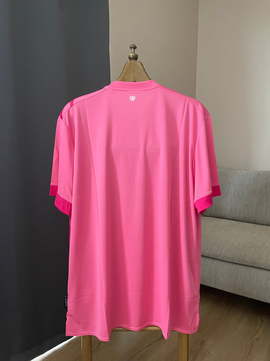 Hearts 🏴󠁧󠁢󠁳󠁣󠁴󠁿 '23 - '24 Auswärts (Fanversion) - Neu mit Etikett