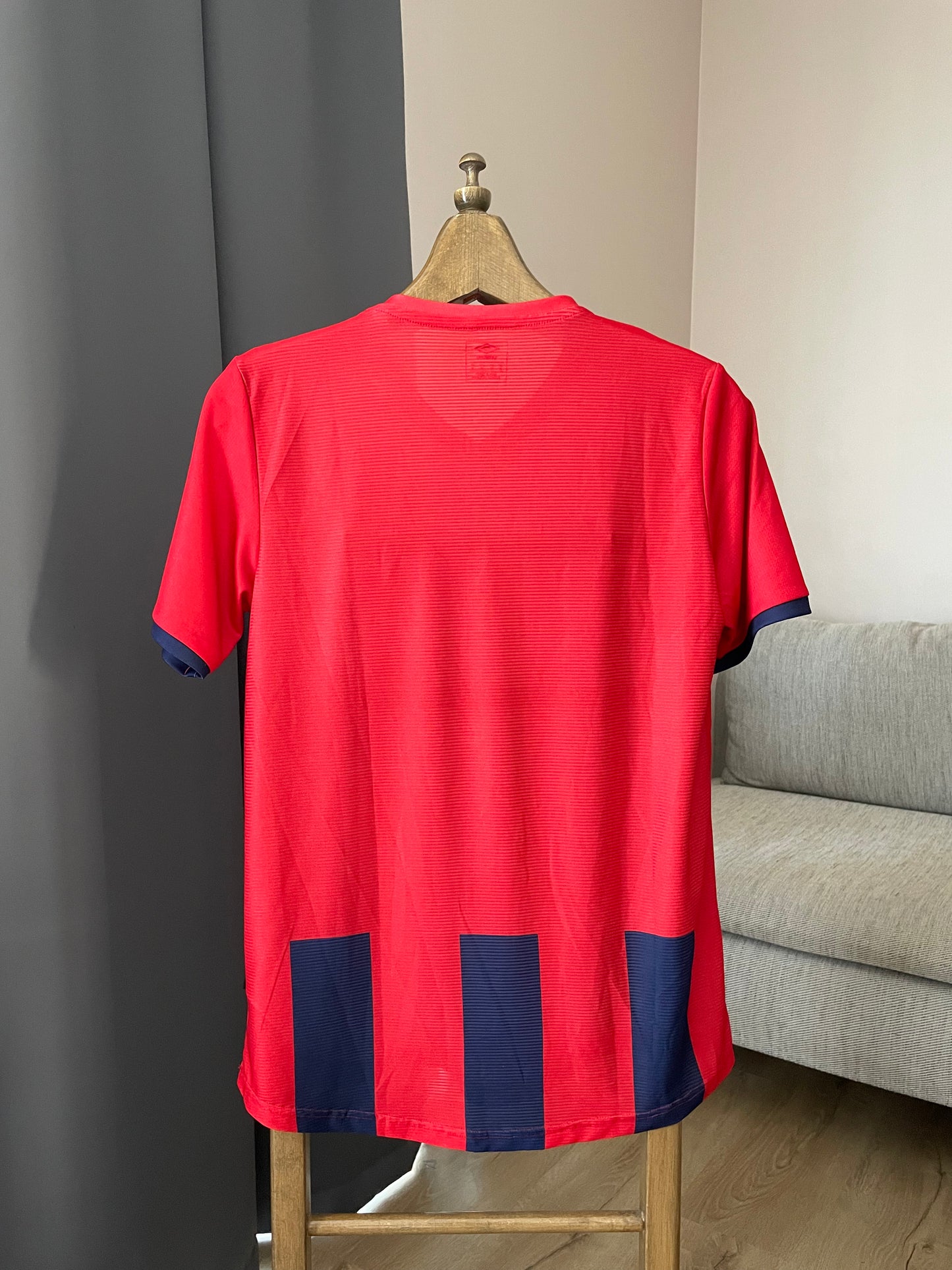 Mersin İdman Yurdu 🇹🇷 ‘22 - ‘23 Home (Player) - New without Tags