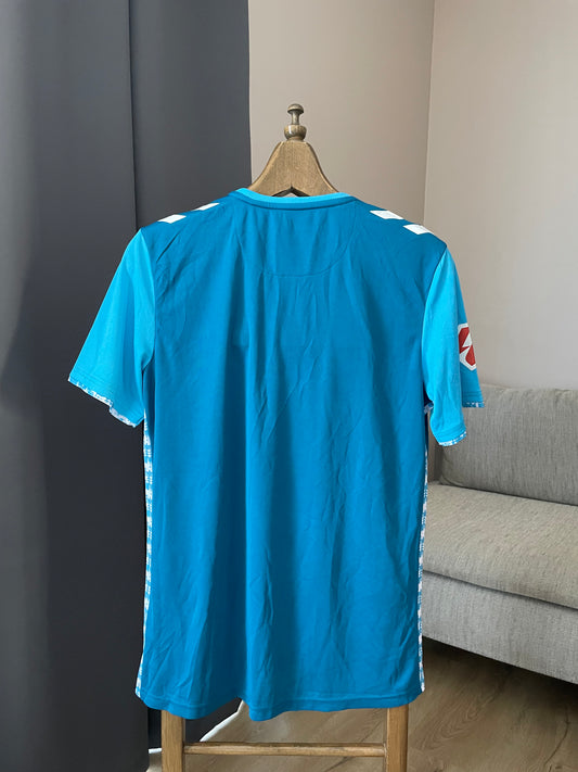 Real Betis 🇪🇸 Drittes Trikot (Fan-Trikot) 24/25 - Neu ohne Etikett