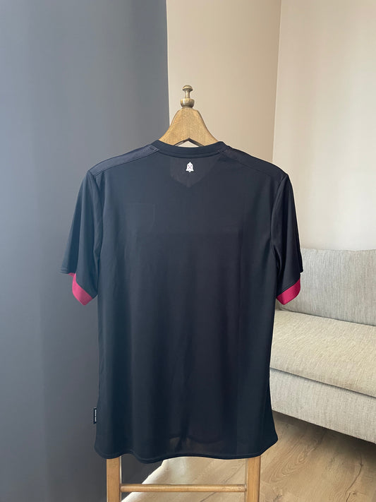 West Ham United🏴󠁧󠁢󠁥󠁮󠁧󠁿 Auswärtstrikot (Fanversion) '24 - '25 - Neu ohne Etikett