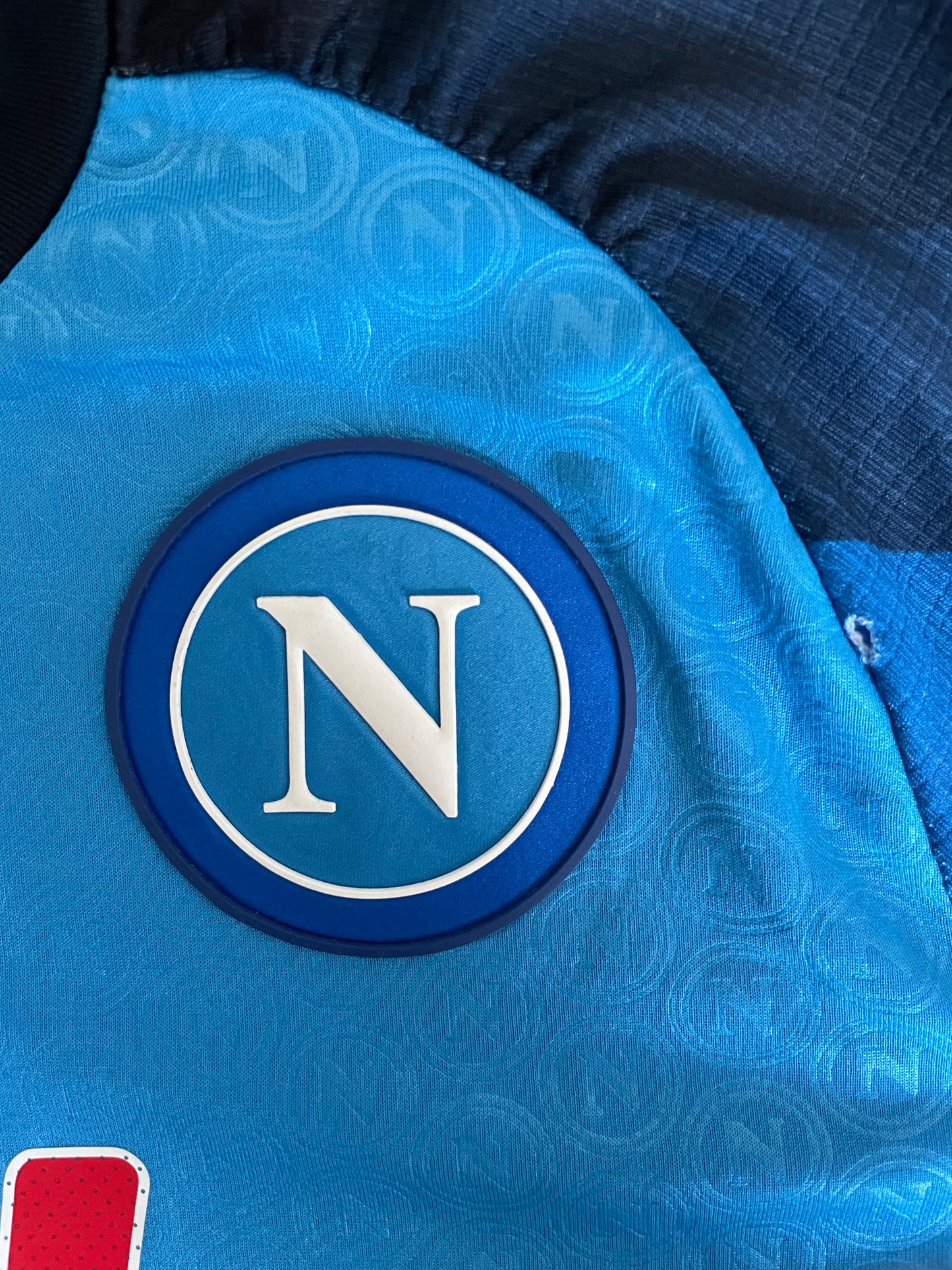 Napoli 🇮🇹 ‘22 - ‘23 Home (Player) - New without Tags