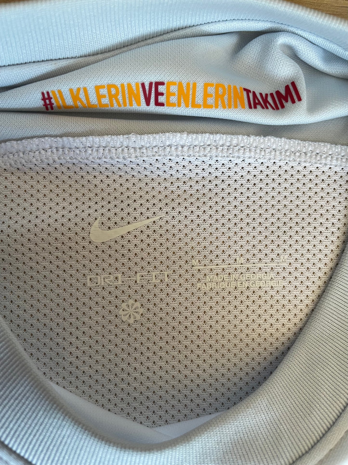 Galatasaray 🇹🇷 ‘23 - ‘24 Away (Player) - New without Tags