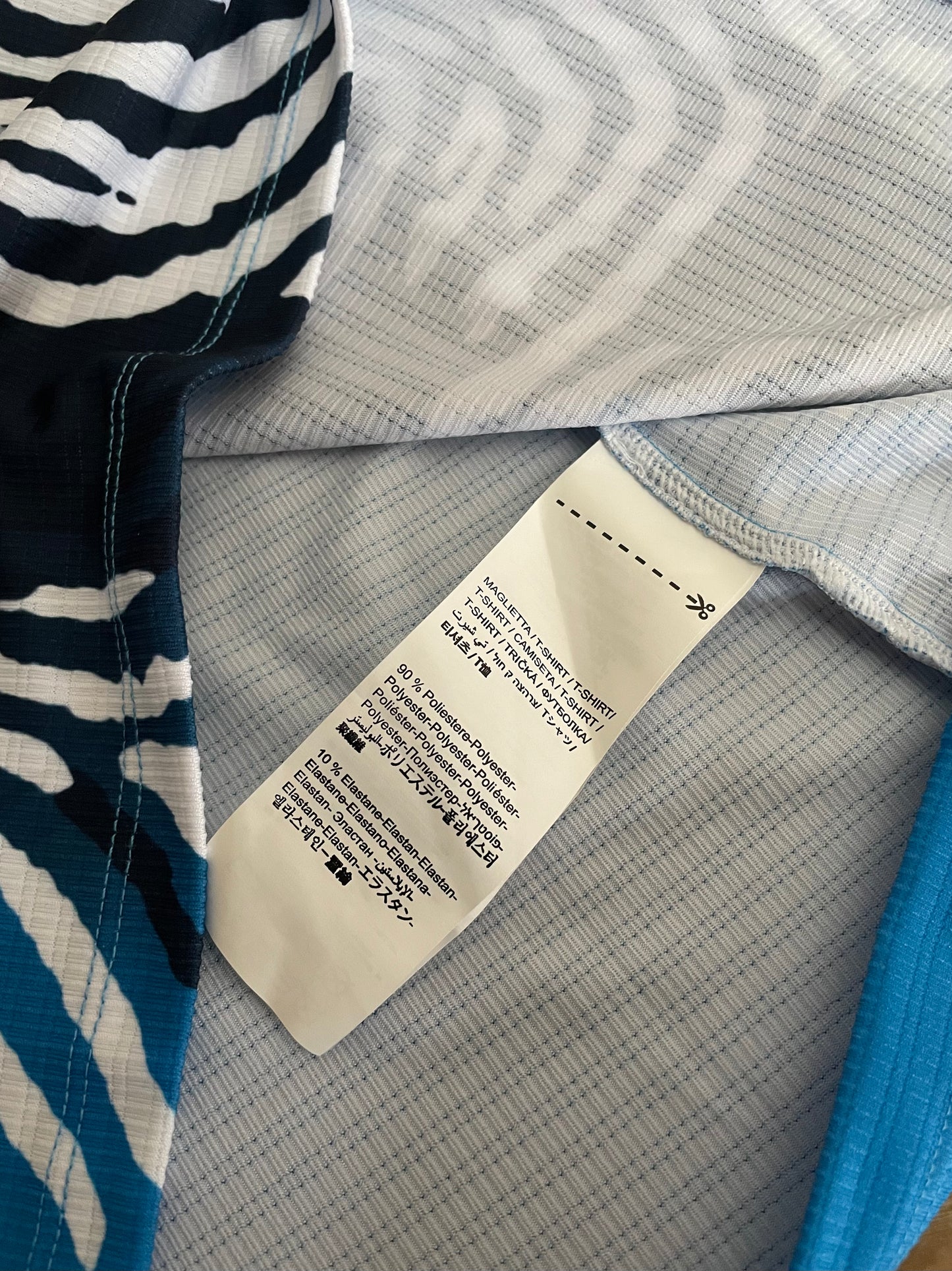 Napoli 🇮🇹 ‘21 - ‘22 Maradona Special 3 (Player) - New with Tags