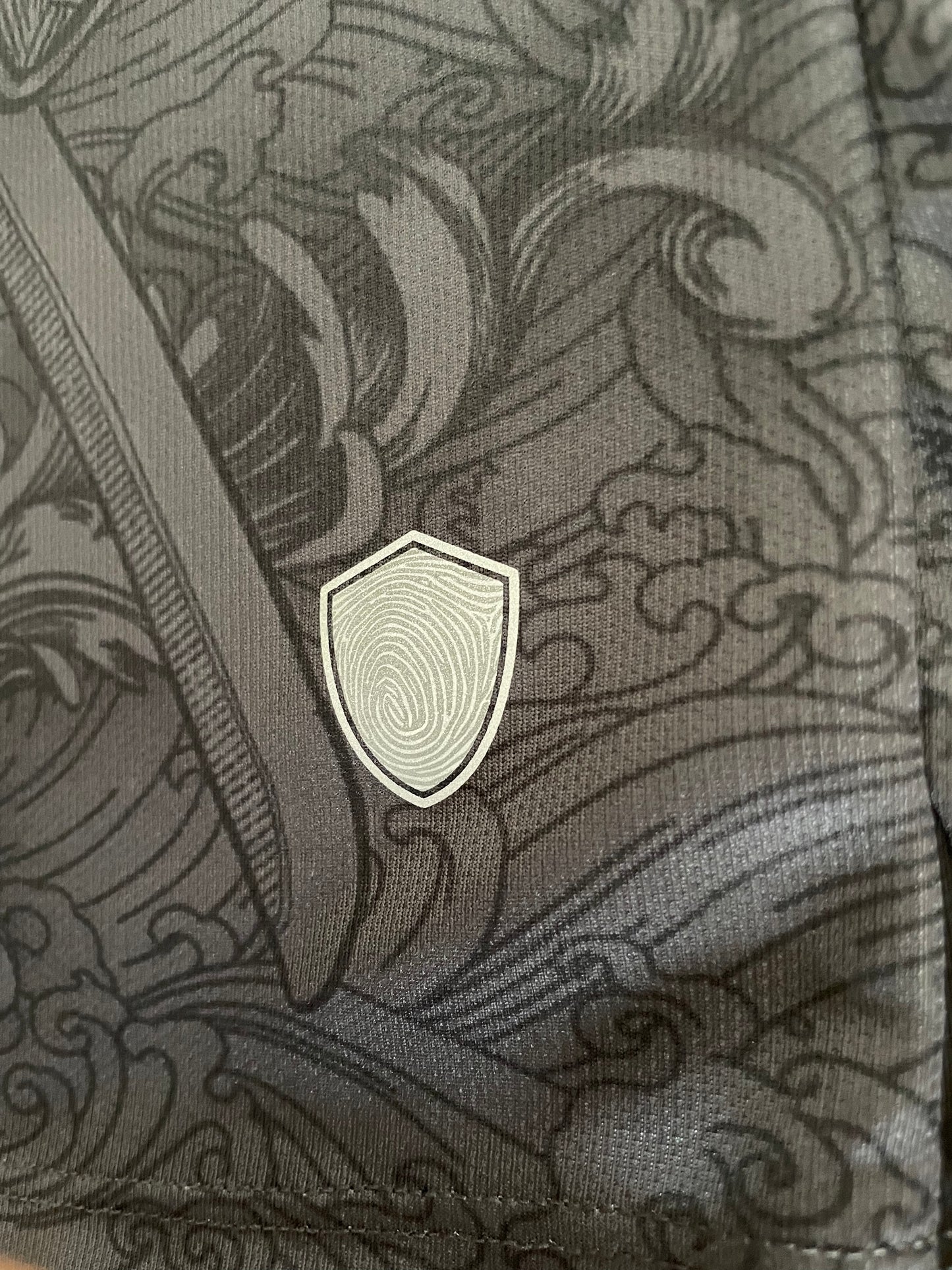 Napoli 🇮🇹 ‘24 - ‘25 Third (Player) - New without Tags