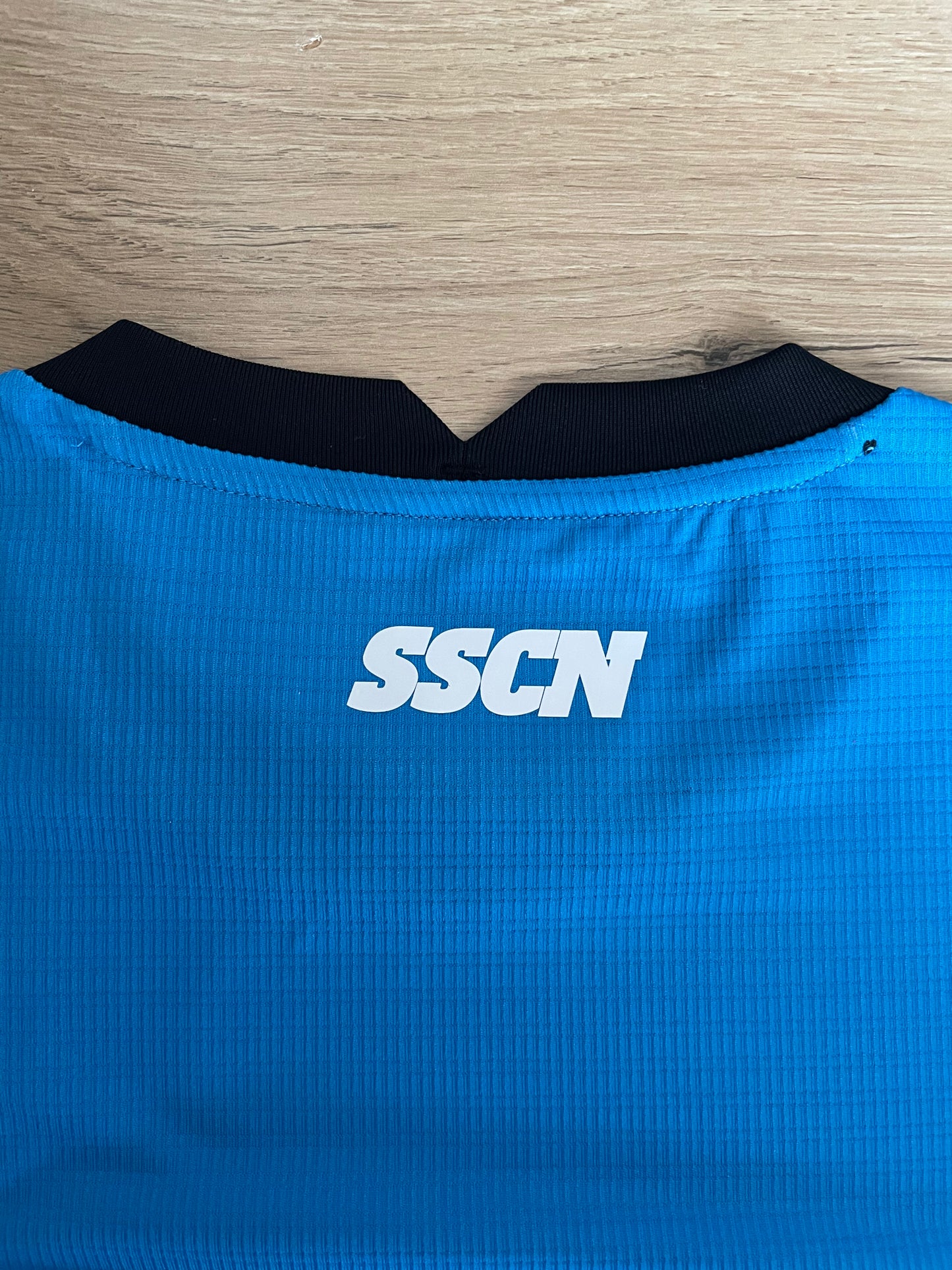 Napoli 🇮🇹 ‘22 - ‘23 Halloween Special (Player) - New with Tags