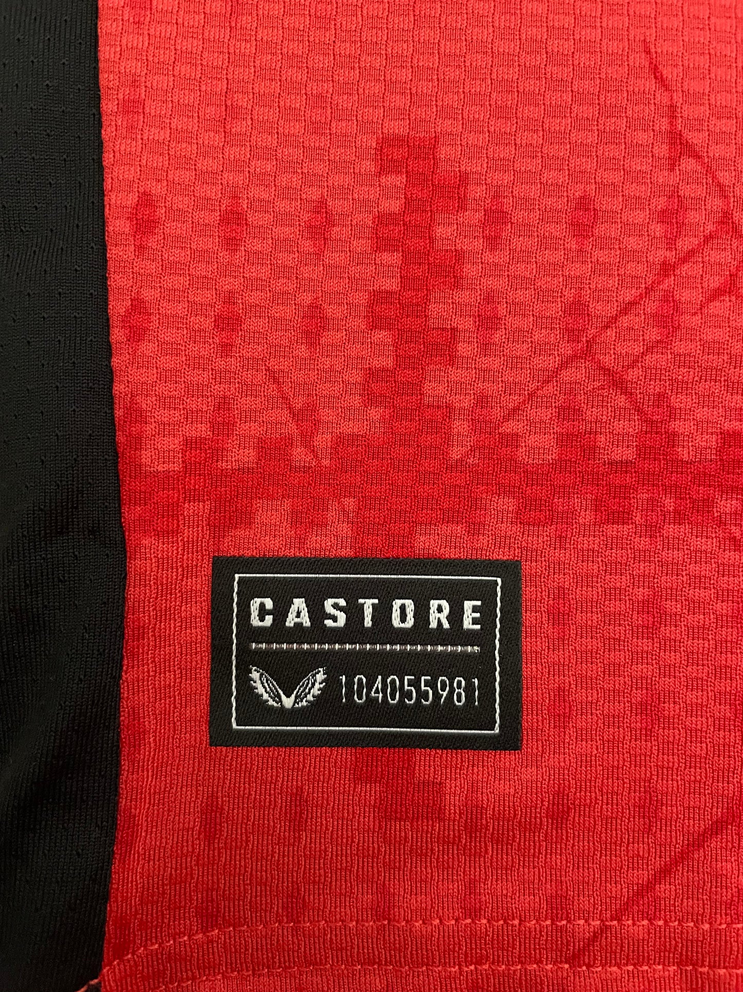 Bayer Leverkusen 🇩🇪 ‘24 - ‘25 Home (Player) - New without Tags