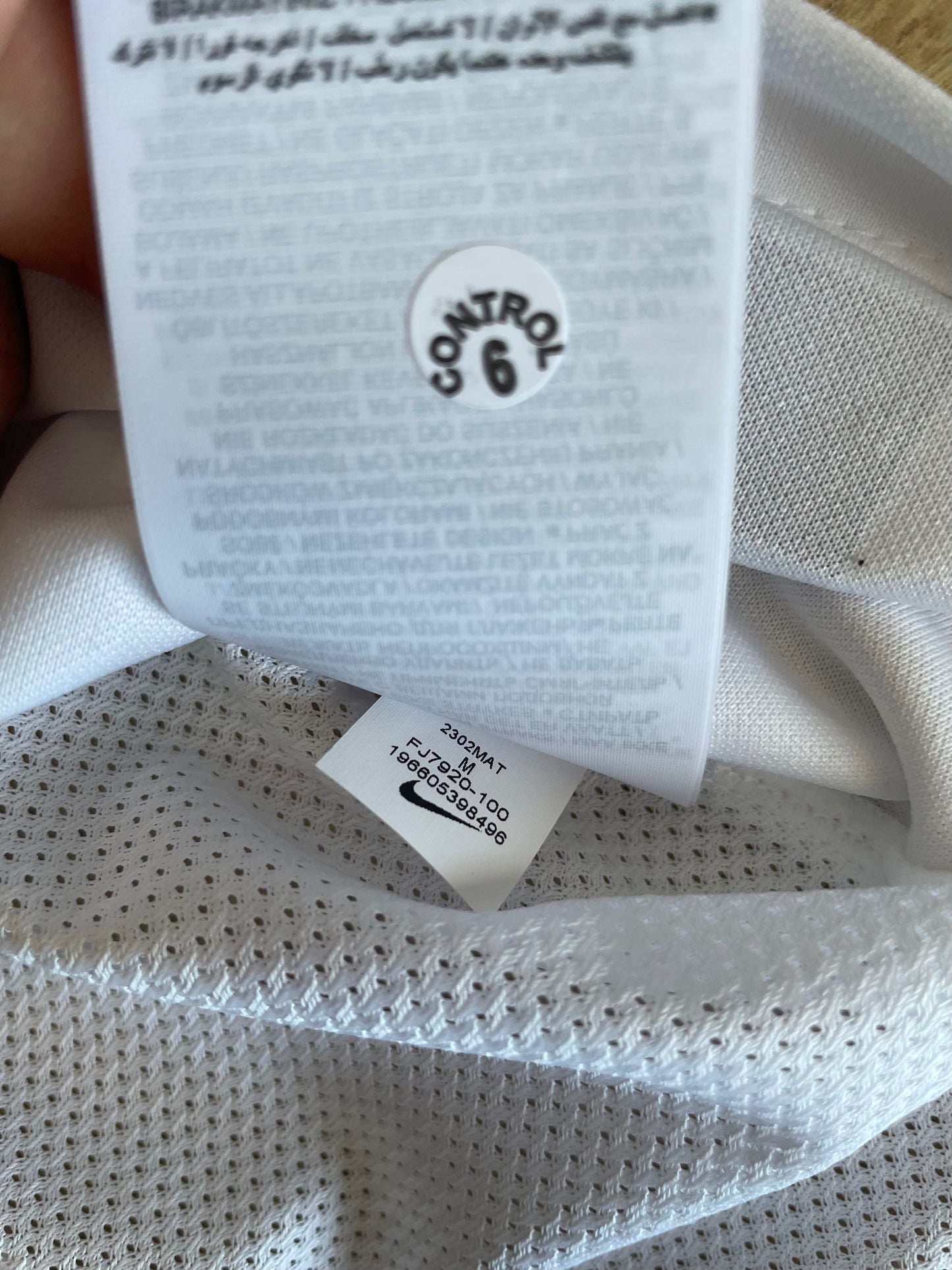 Galatasaray 🇹🇷 ‘23 - ‘24 Away (Player) - New without Tags