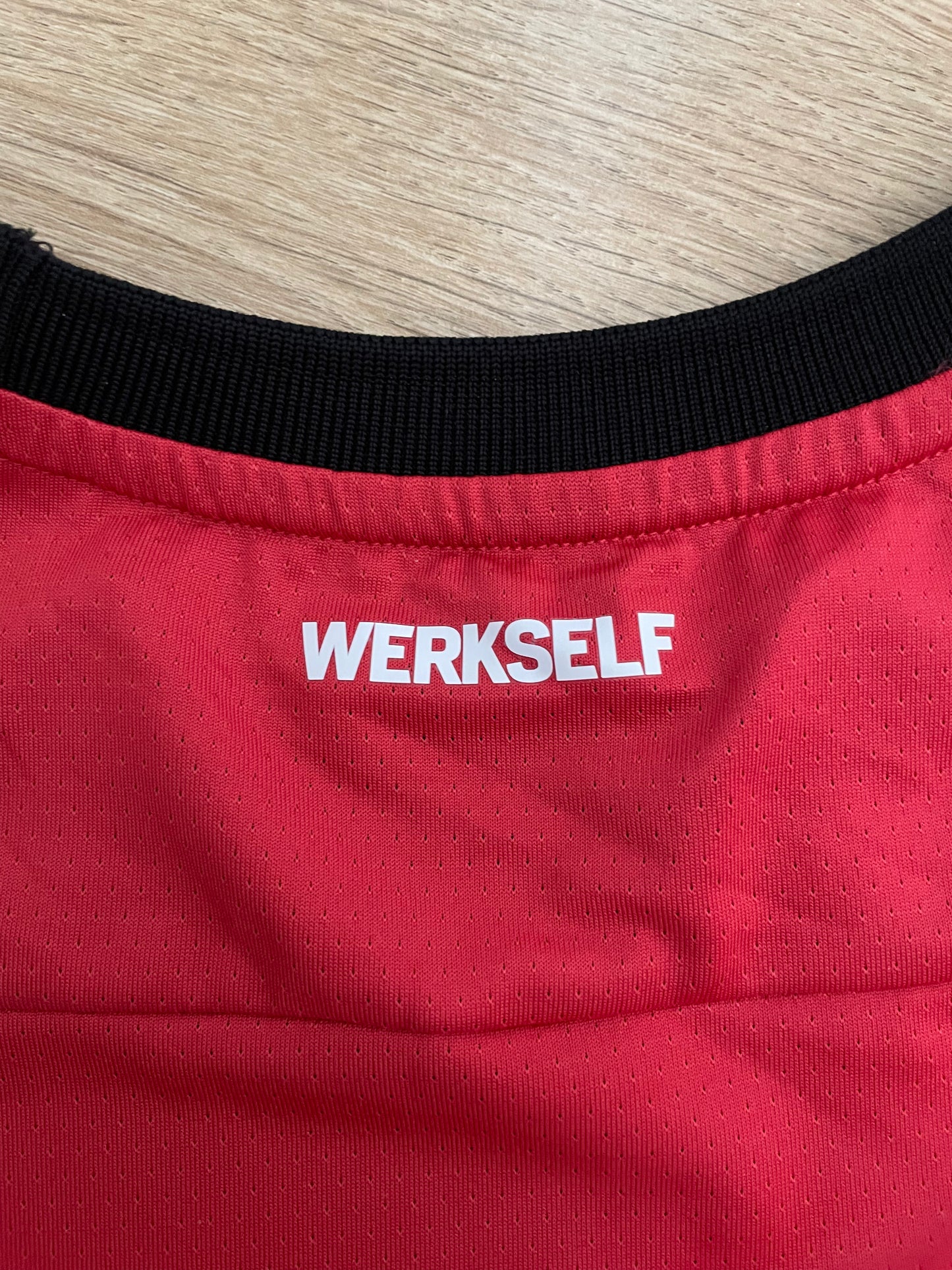 Bayer Leverkusen 🇩🇪 ‘24 - ‘25 Home (Player) - New without Tags